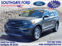 Thumbnail image of 2020 Ford Explorer at Southgate Ford