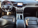 Thumbnail image of 2020 Ford Explorer at Southgate Ford