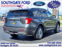 Thumbnail image of 2020 Ford Explorer at Southgate Ford