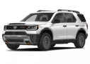 Thumbnail image of 2026 Honda Passport at LutherStCloudHonda New