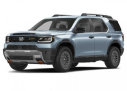 Thumbnail image of 2026 Honda Passport at LutherStCloudHonda New