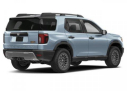 Thumbnail image of 2026 Honda Passport at LutherStCloudHonda New