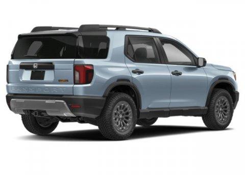 Thumbnail image of 2026 Honda Passport at LutherStCloudHonda New