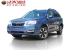 Thumbnail image of 2018 Subaru Forester at LaFontaine Subaru