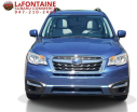 Thumbnail image of 2018 Subaru Forester at LaFontaine Subaru