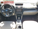 Thumbnail image of 2018 Subaru Forester at LaFontaine Subaru