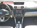 Thumbnail image of 2018 Subaru Forester at LaFontaine Subaru