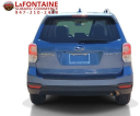 Thumbnail image of 2018 Subaru Forester at LaFontaine Subaru