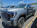 Thumbnail image of 2024 GMC Sierra 2500HD at Mitchell Buick GMC