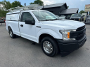 Thumbnail image of 2019 Ford F-150 at Huff Auto Group