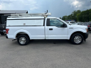 Thumbnail image of 2019 Ford F-150 at Huff Auto Group