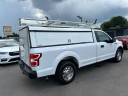 Thumbnail image of 2019 Ford F-150 at Huff Auto Group