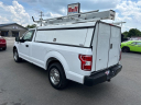 Thumbnail image of 2019 Ford F-150 at Huff Auto Group
