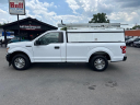 Thumbnail image of 2019 Ford F-150 at Huff Auto Group
