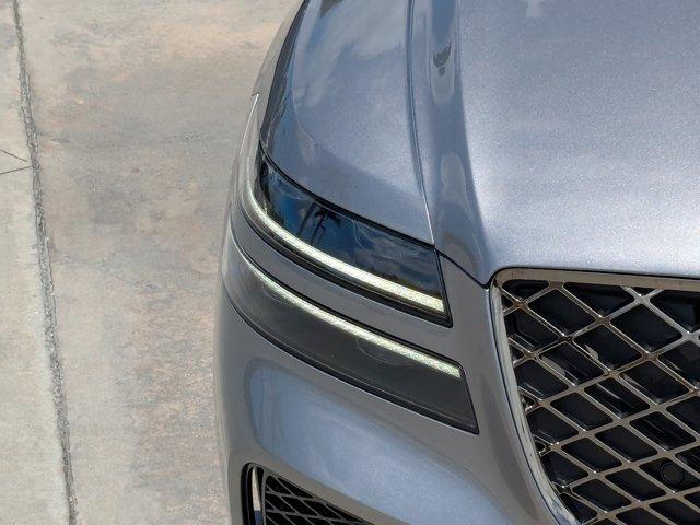 Thumbnail image of 2023 Genesis G80 at Tamiami Hyundai Mitsubishi Used