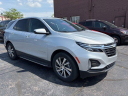 Thumbnail image of 2022 Chevrolet Equinox at EstleChevroletBuick of Bryan, OH