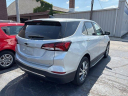 Thumbnail image of 2022 Chevrolet Equinox at EstleChevroletBuick of Bryan, OH