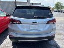 Thumbnail image of 2022 Chevrolet Equinox at EstleChevroletBuick of Bryan, OH