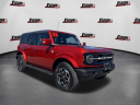 Thumbnail image of 2023 Ford Bronco at Vision Hyundai Webster