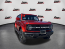 Thumbnail image of 2023 Ford Bronco at Vision Hyundai Webster