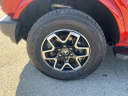 Thumbnail image of 2023 Ford Bronco at Vision Hyundai Webster