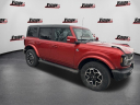 Thumbnail image of 2023 Ford Bronco at Vision Hyundai Webster