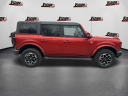 Thumbnail image of 2023 Ford Bronco at Vision Hyundai Webster