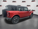 Thumbnail image of 2023 Ford Bronco at Vision Hyundai Webster