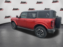 Thumbnail image of 2023 Ford Bronco at Vision Hyundai Webster