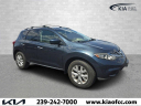 Thumbnail image of 2011 Nissan Murano at Kia of Cape Coral