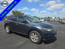 Thumbnail image of 2011 Nissan Murano at Kia of Cape Coral