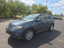 Thumbnail image of 2011 Nissan Murano at Kia of Cape Coral