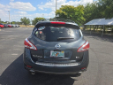Thumbnail image of 2011 Nissan Murano at Kia of Cape Coral