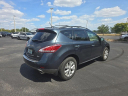 Thumbnail image of 2011 Nissan Murano at Kia of Cape Coral