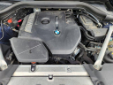 Thumbnail image of 2018 BMW X3 at Piazza Acura of Ardmore - NEW