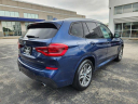 Thumbnail image of 2018 BMW X3 at Piazza Acura of Ardmore - NEW