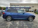 Thumbnail image of 2018 BMW X3 at Piazza Acura of Ardmore - NEW