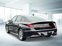 Thumbnail image of 2022 Hyundai SONATA at Chevrolet 112