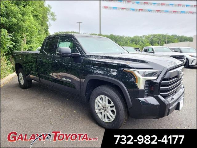 Thumbnail image of 2025 Toyota Tundra at Galaxy Toyota