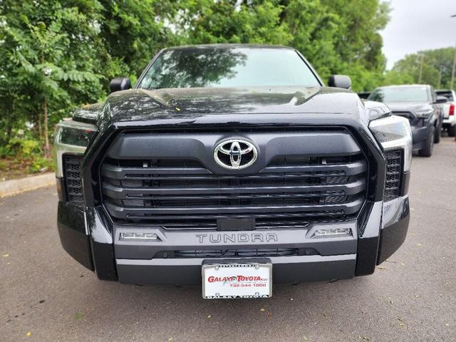 Thumbnail image of 2025 Toyota Tundra at Galaxy Toyota