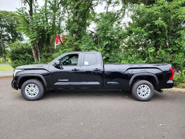Thumbnail image of 2025 Toyota Tundra at Galaxy Toyota
