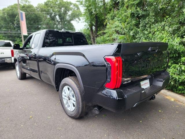 Thumbnail image of 2025 Toyota Tundra at Galaxy Toyota