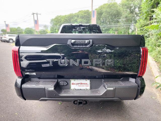 Thumbnail image of 2025 Toyota Tundra at Galaxy Toyota