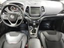 Thumbnail image of 2018 Jeep Cherokee at PerformanceHonda of Fairfield, OH