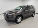Thumbnail image of 2018 Jeep Cherokee at PerformanceHonda of Fairfield, OH