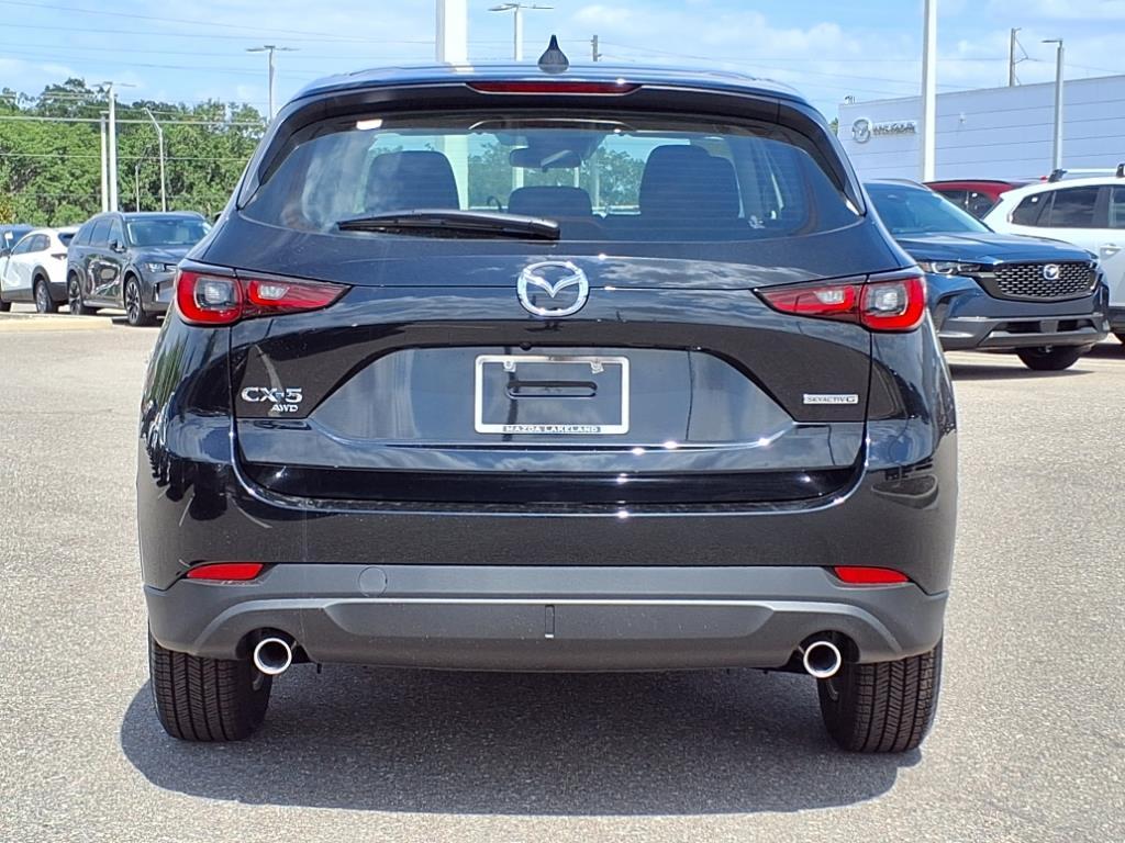 Thumbnail image of 2025 Mazda CX-5 at Mazda Lakeland
