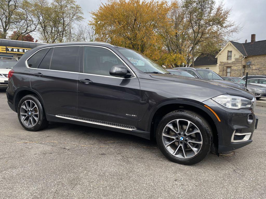 Thumbnail image of 2014 BMW X5 at DRIVE TREND