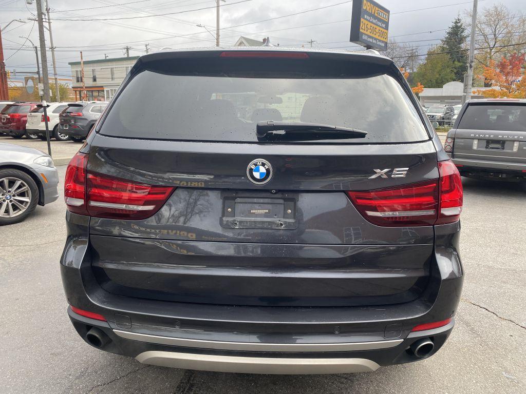 Thumbnail image of 2014 BMW X5 at DRIVE TREND