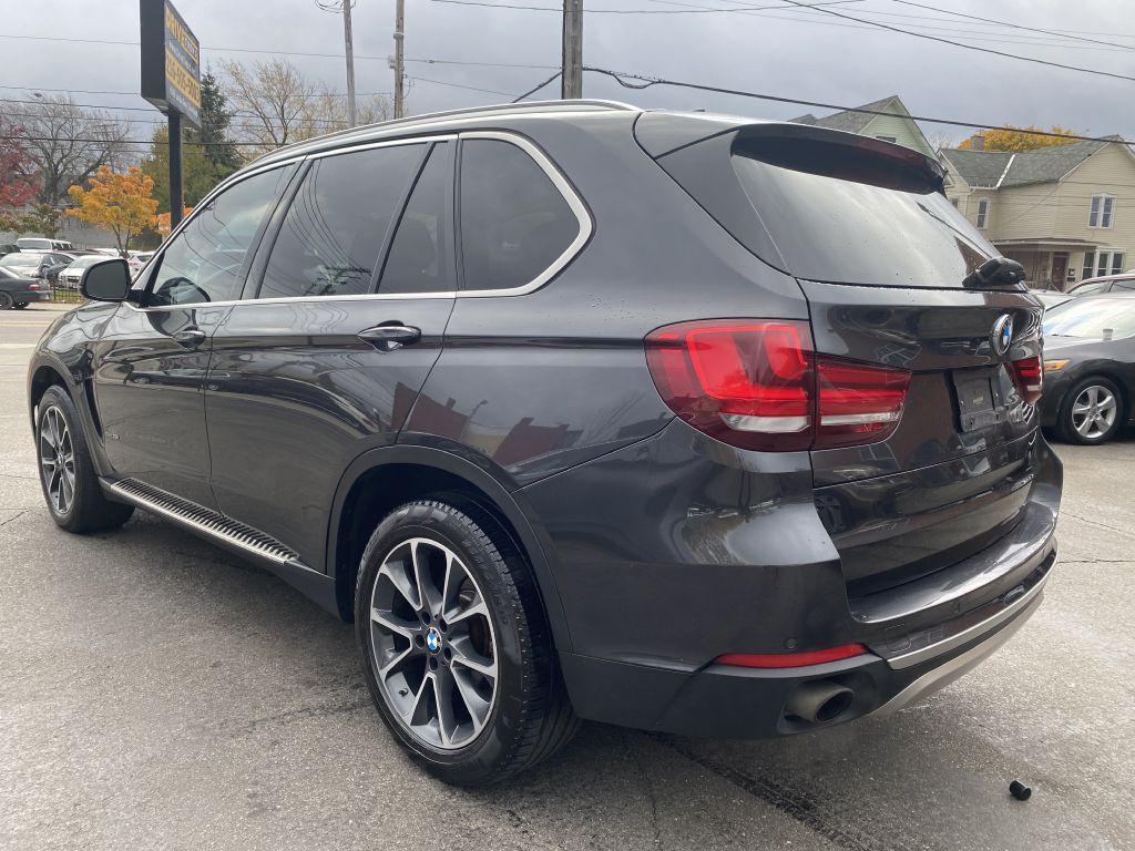 Thumbnail image of 2014 BMW X5 at DRIVE TREND