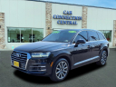 Thumbnail image of 2018 Audi Q7 at Car Connection Central, Llc
